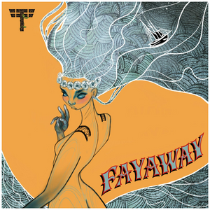 Fayaway 7" vinyl