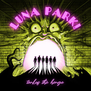 LUNA PARK! CD
