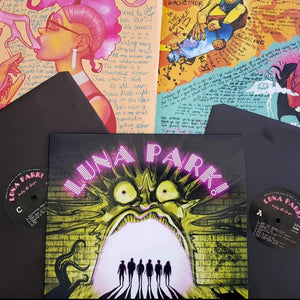 Luna Park Vinyl Bundle